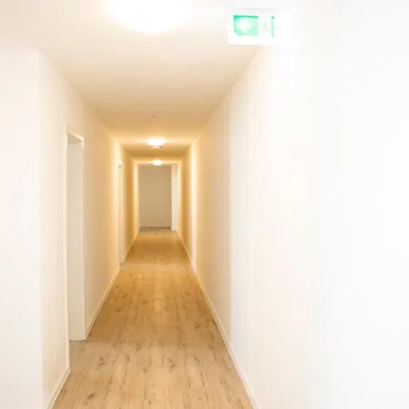 Gastehaus M&m Eching (Landshut)
